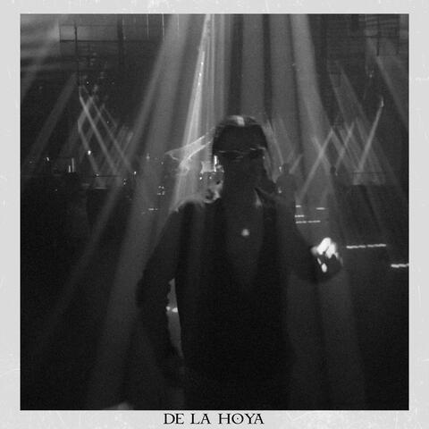 DE LA HOYA