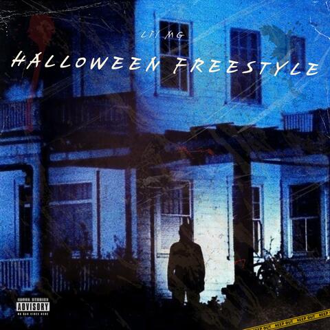 Halloween Freestyle (feat. Swsha)