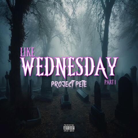 Like Wednesday Part ll