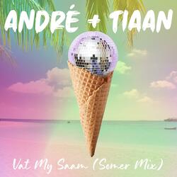 Vat My Saam (Somer Mix)