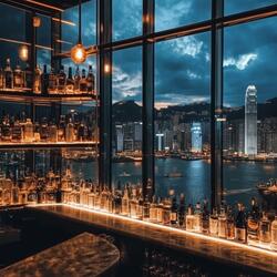 Hong Kong