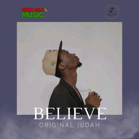 BELIEVE