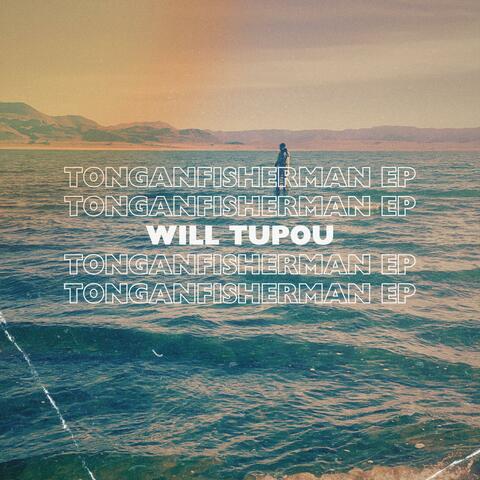 Tongan Fisherman EP