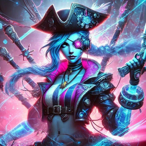 The Pirate’s Pulse