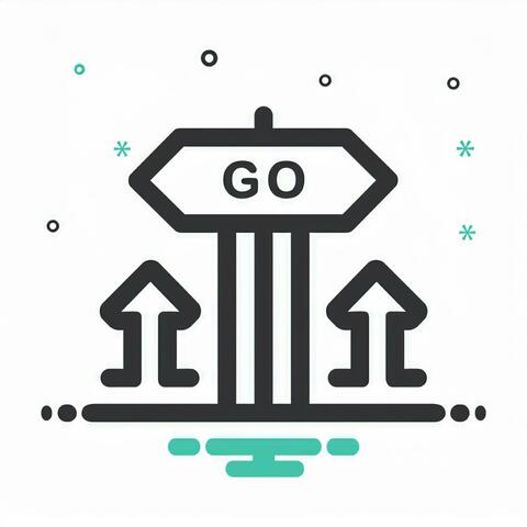 Go Left, Go Right