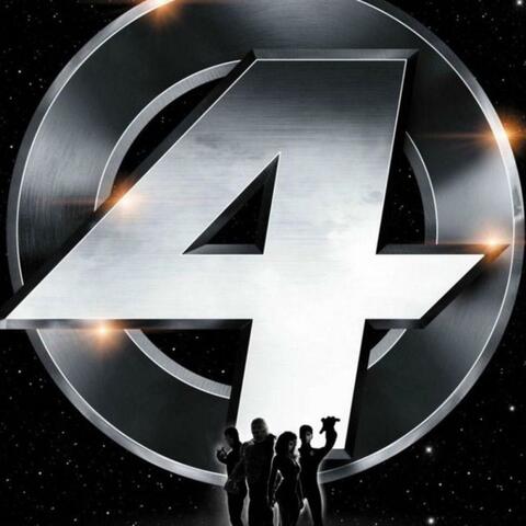 Fantastic 4 Rap (feat. Isabella Ortega, Apex Rambo & Bonnie Acosta)