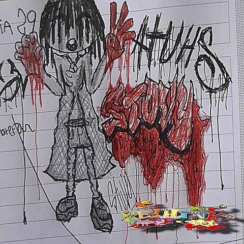 I will kill u w/ my fukin bare hands @fuckkekx