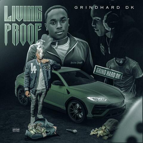 Living Proof