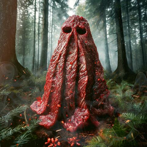 SPOOKY ASS AMBIENT