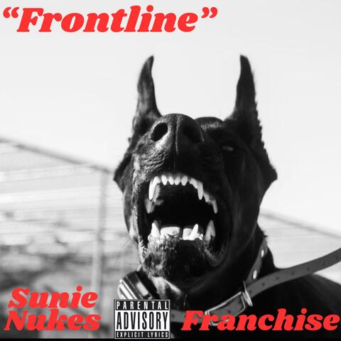 Frontline (feat. Franchise)