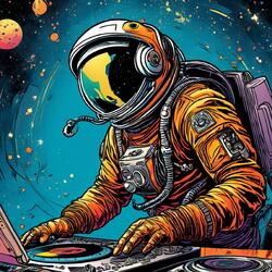 DJ Drunk Mix Live Jam (Live)