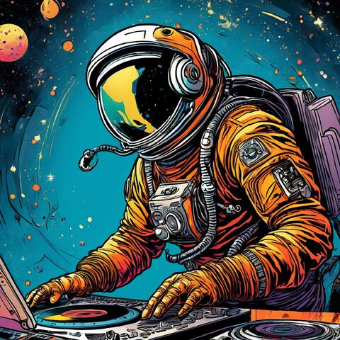 DJ Drunk Mix Live Jam (Live)