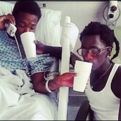 new swag (feat. glenbands!)