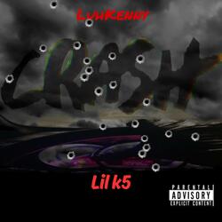 Crash x Luh Kenny