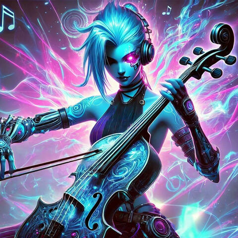 Strings in Motion