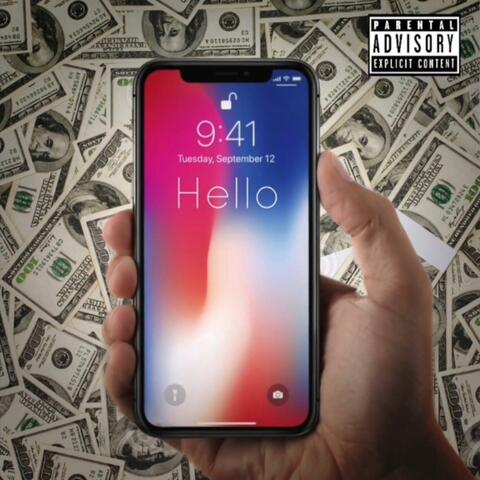 Hello (feat. Flach Da Villane)