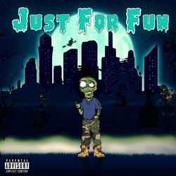Just For Fun (feat. HSMotor)