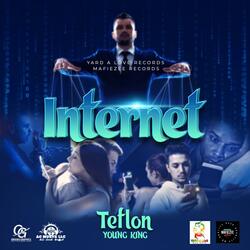 Internet (feat. Yard A Love)