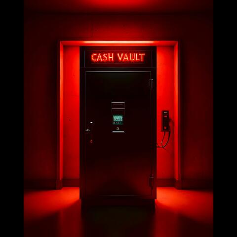 THE CASH VAULT, Vol. 1