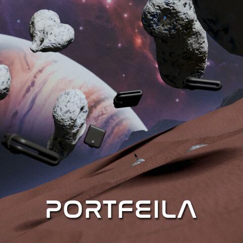 PORTFEILA (feat. J.P. SVG)