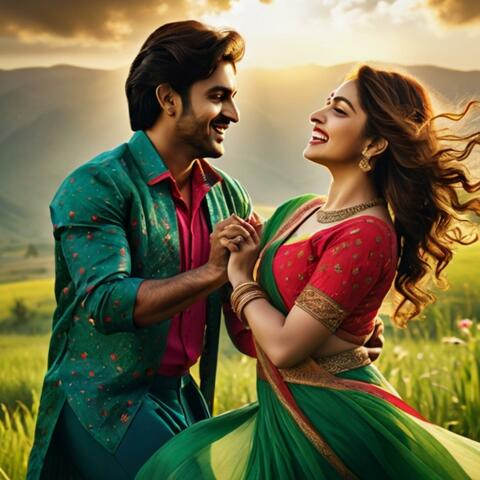 Ab to hamesha, tera main rahoonga