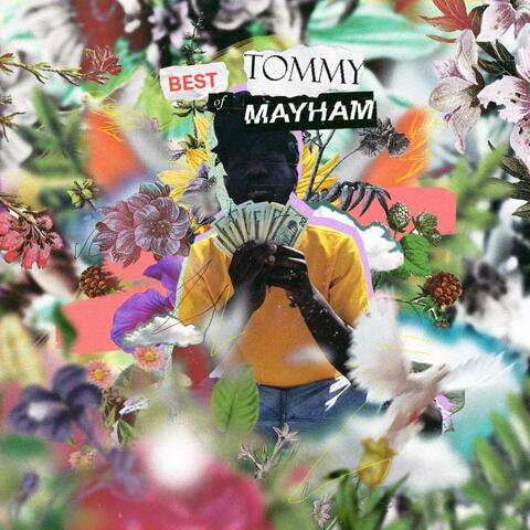 Best of Tommy Mayham
