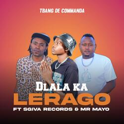 Dlala ka lerago sesi 5