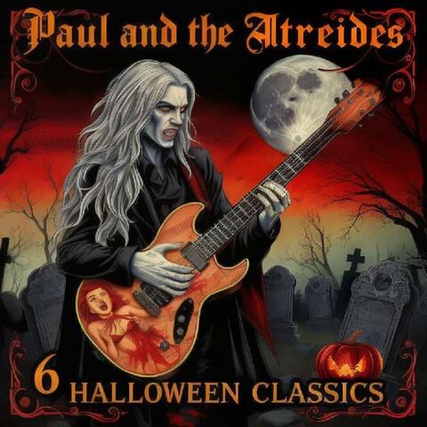 6 Haunted Halloween Classics