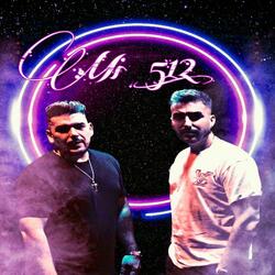 Mi 5:12 (feat. Leo Castillo)