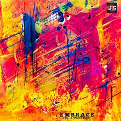 Embrace (feat. Lil Woodie Wood)