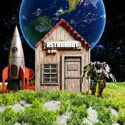 Astronaut (feat. I Music & Dyl)