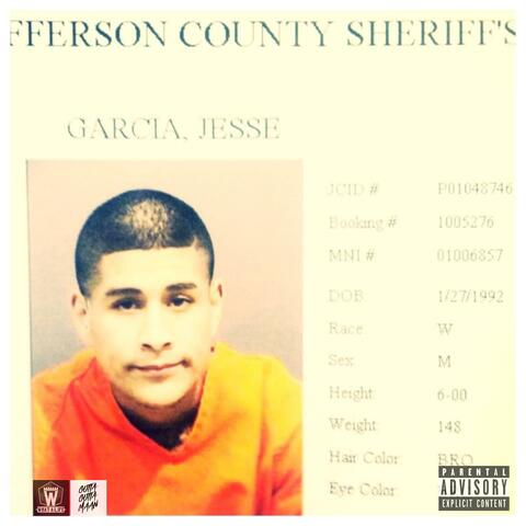 JESSE GARCIA