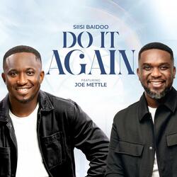 Do It Again (feat. Joe Mettle)