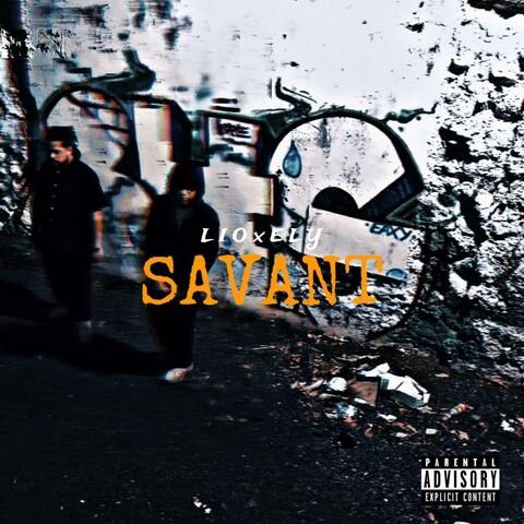 Savant   (feat. ELY)