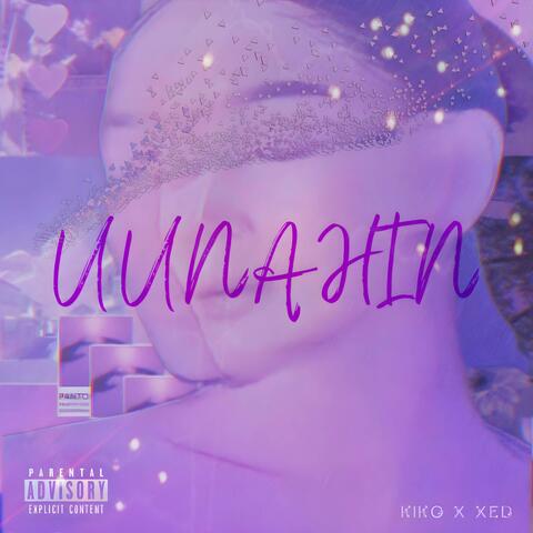 Uunahin (feat. XED)