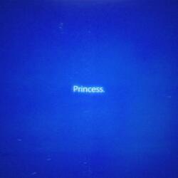 Princess