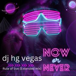 Rule of life (Extended mix)