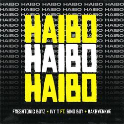 Haibo! (feat. Ivy T, Makhwenkhwe & BinoBoy)