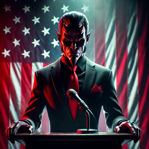 Say Bye to America