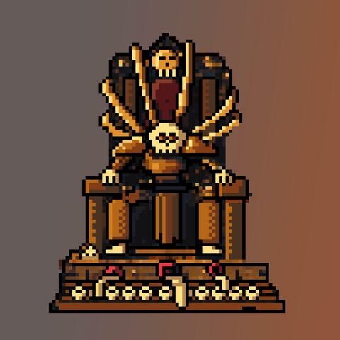 Lament from the Golden Throne (feat. Toni Hatakka)