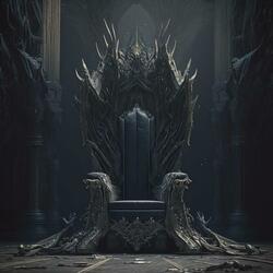 THRONE   (Sped Up)