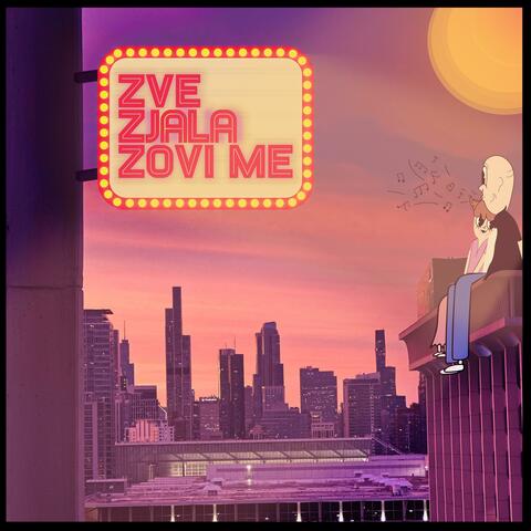 ZOVI ME (feat. ZJALA)