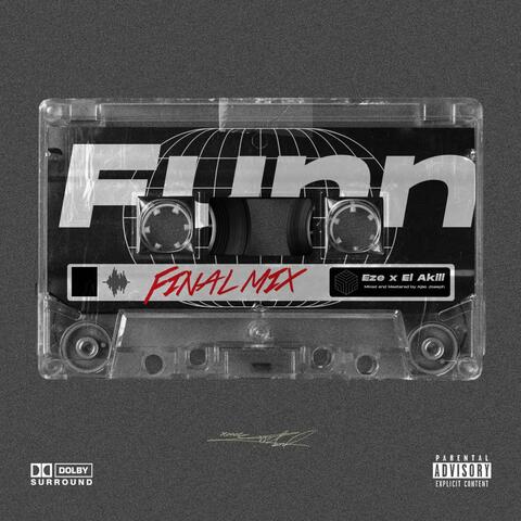 Funn (feat. Eze)