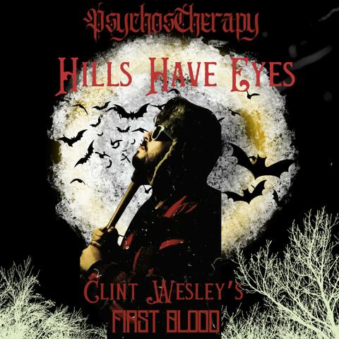 Hills Have Eyes (feat. Shady 1)