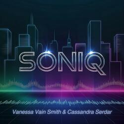 Soniq (feat. Cassandra Serdar)