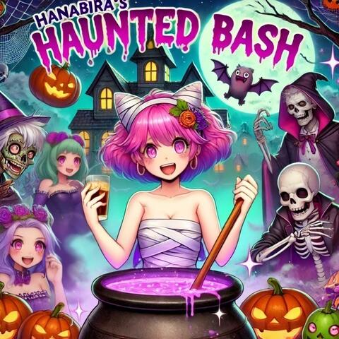 Hanabira's Haunted Bash