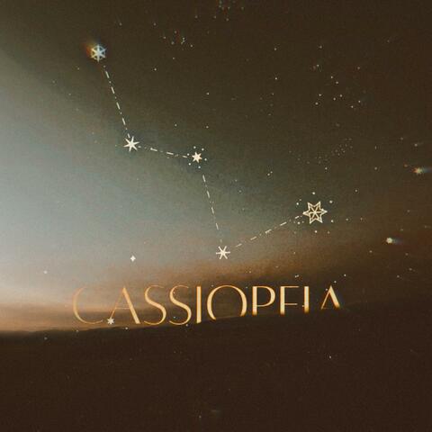Cassiopea (feat. Van Dal)