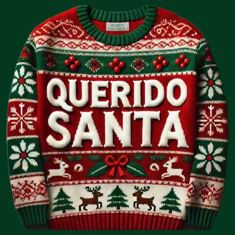 Querido Santa