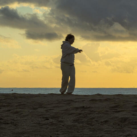 Soy el mar (feat. Juan Godfrid)