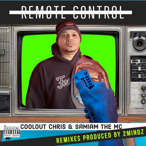 Boom (2MINDZ Reemix)